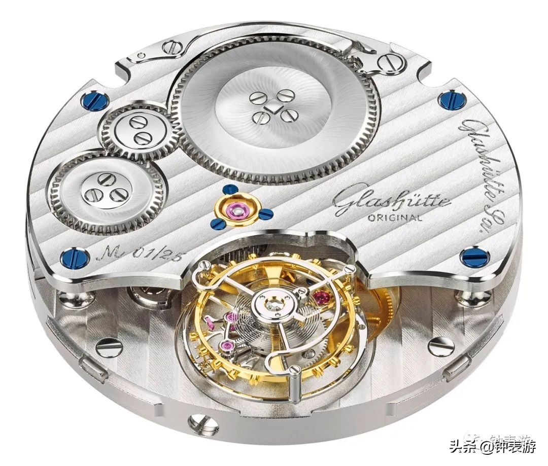 格拉苏蒂原创怎么解说,格拉苏蒂陀飞轮质量怎么样