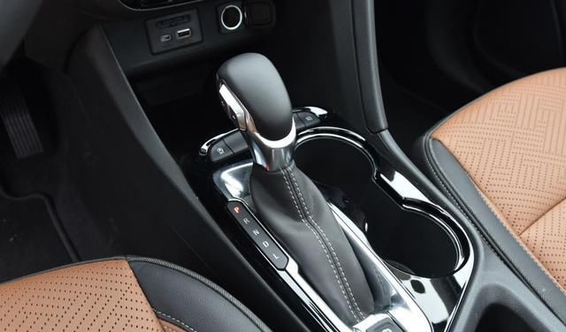 昂科拉gx2020款1.3tcvt两驱,全新一代昂科拉gx20t1.3t豪华版