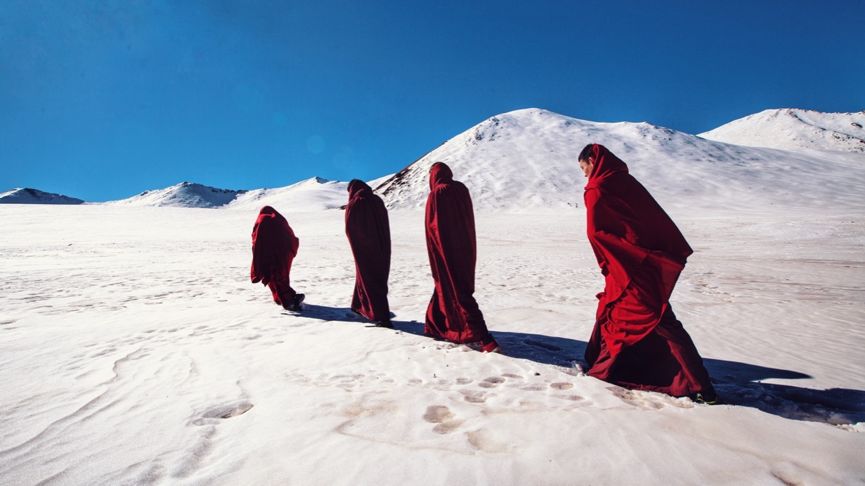 云净洗衣小课堂,云洗是什么模式