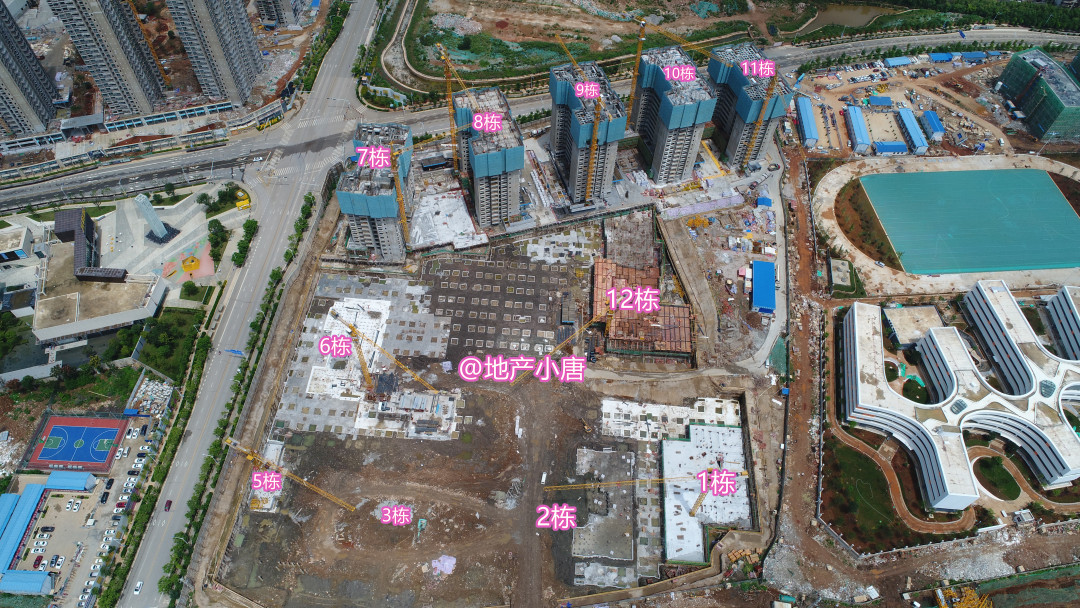 昆明万科城四期2栋房价,昆明万科城5期西璟怎么样