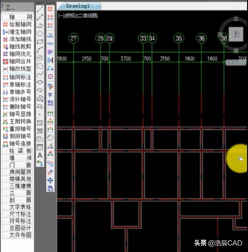 浩辰cad显示不全怎么解决,中望cad和浩辰cad哪个比较好