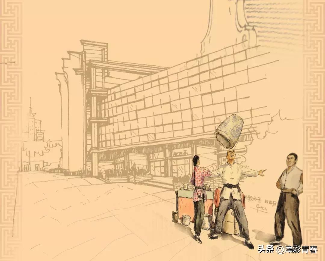 天津旅游必打卡地方排名,天津旅游打卡推荐攻略