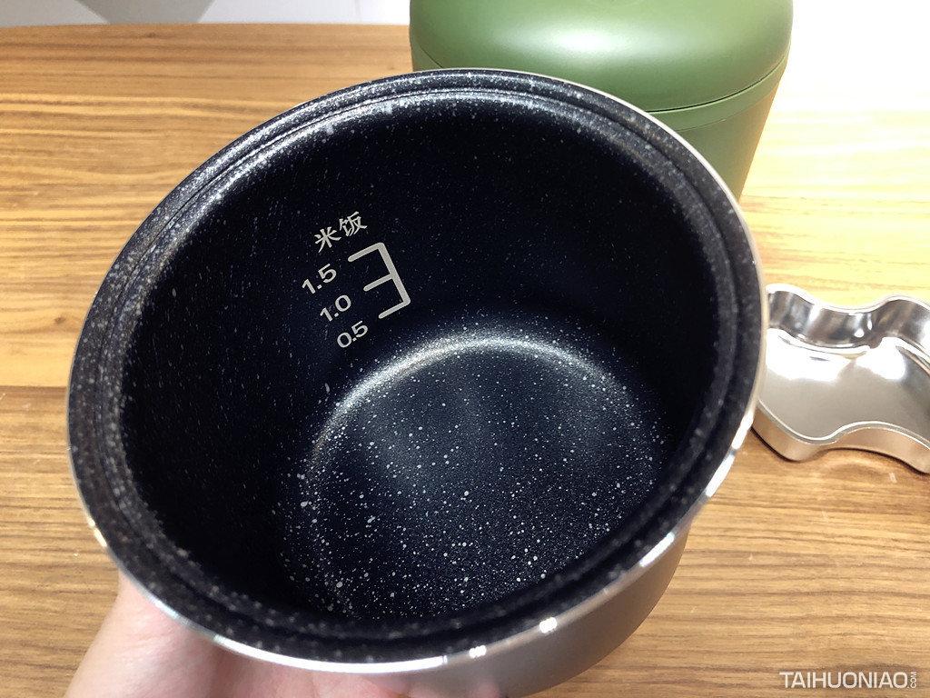 欧兹堡迷你电饭煲,siau迷你电饭煲