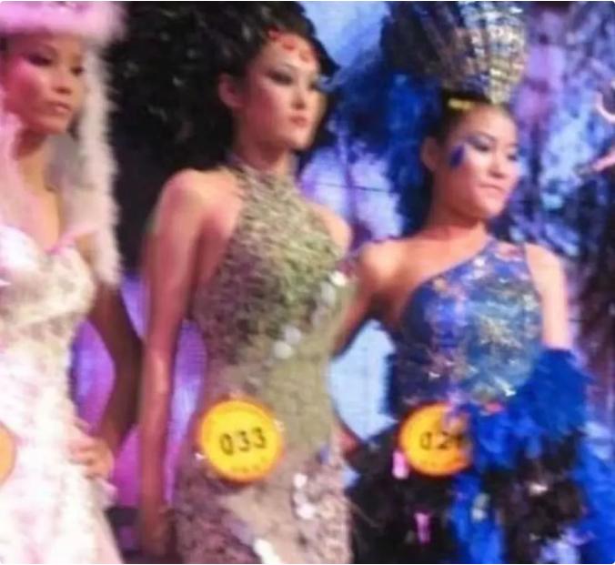 张馨予最新照片曝光,张馨予逆袭最美军嫂