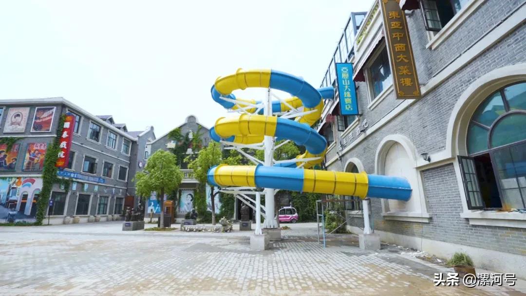 漯河人周日去哪玩,漯河人春节到哪玩