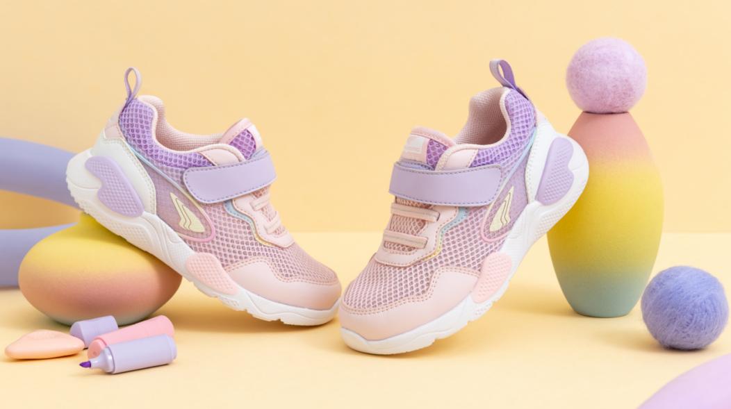 不坑人不踩雷，妈妈们爱买买买的儿童鞋