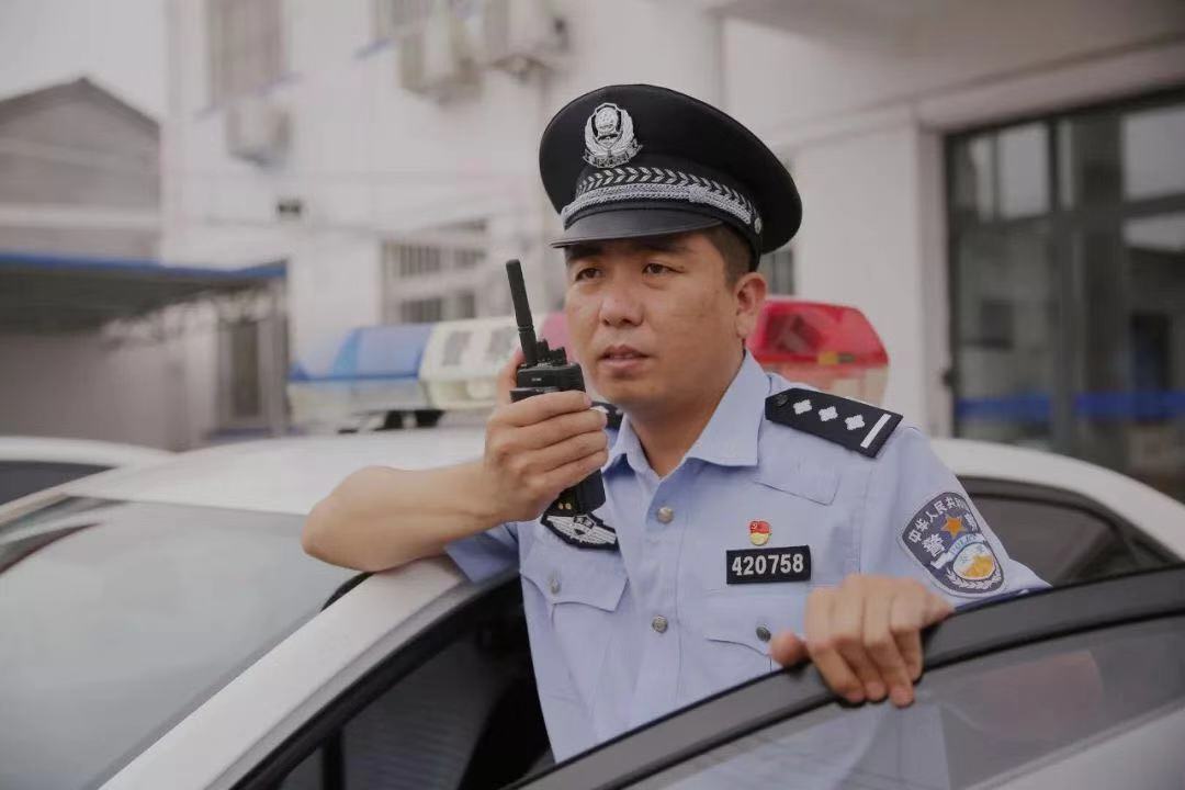 「原创」破案带股劲儿的“楞小伙”——记公安宝坻分局尔王庄派出所副所长张东耿