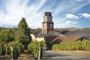 寻酒记酒馆,莱昂丘甜白葡萄酒