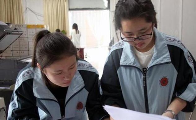 高考470分还没收到录取通知,高考考砸了却收到57分录取通知