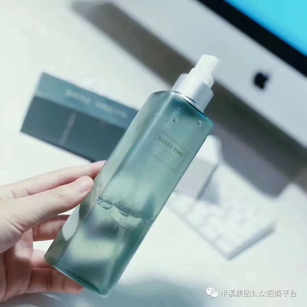 半溪护肤品怎么样?半溪茉莉纯露成分功效介绍!半溪招代理!