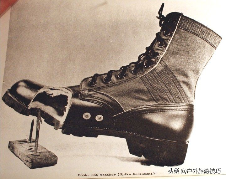 打假测评户外工具,户外用品打假