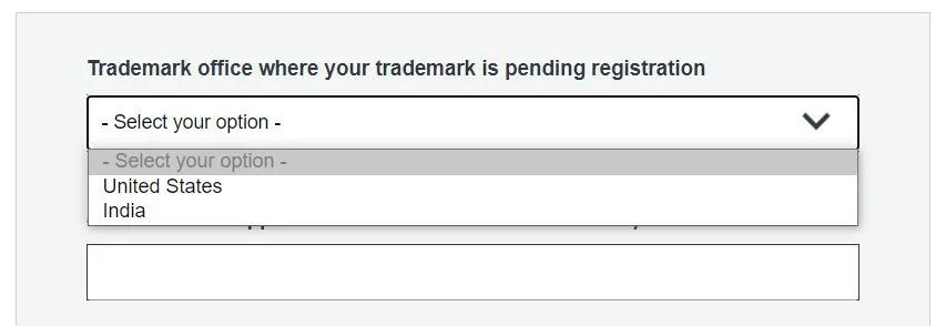 tm标化妆品能备案吗,新注册的tm标可以申请品牌保护吗