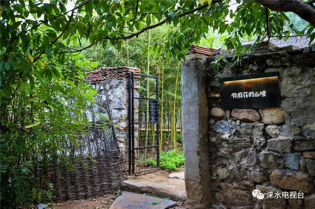 围观：从旅游独秀到城乡齐飞，涞水经历了怎样的华丽蜕变？