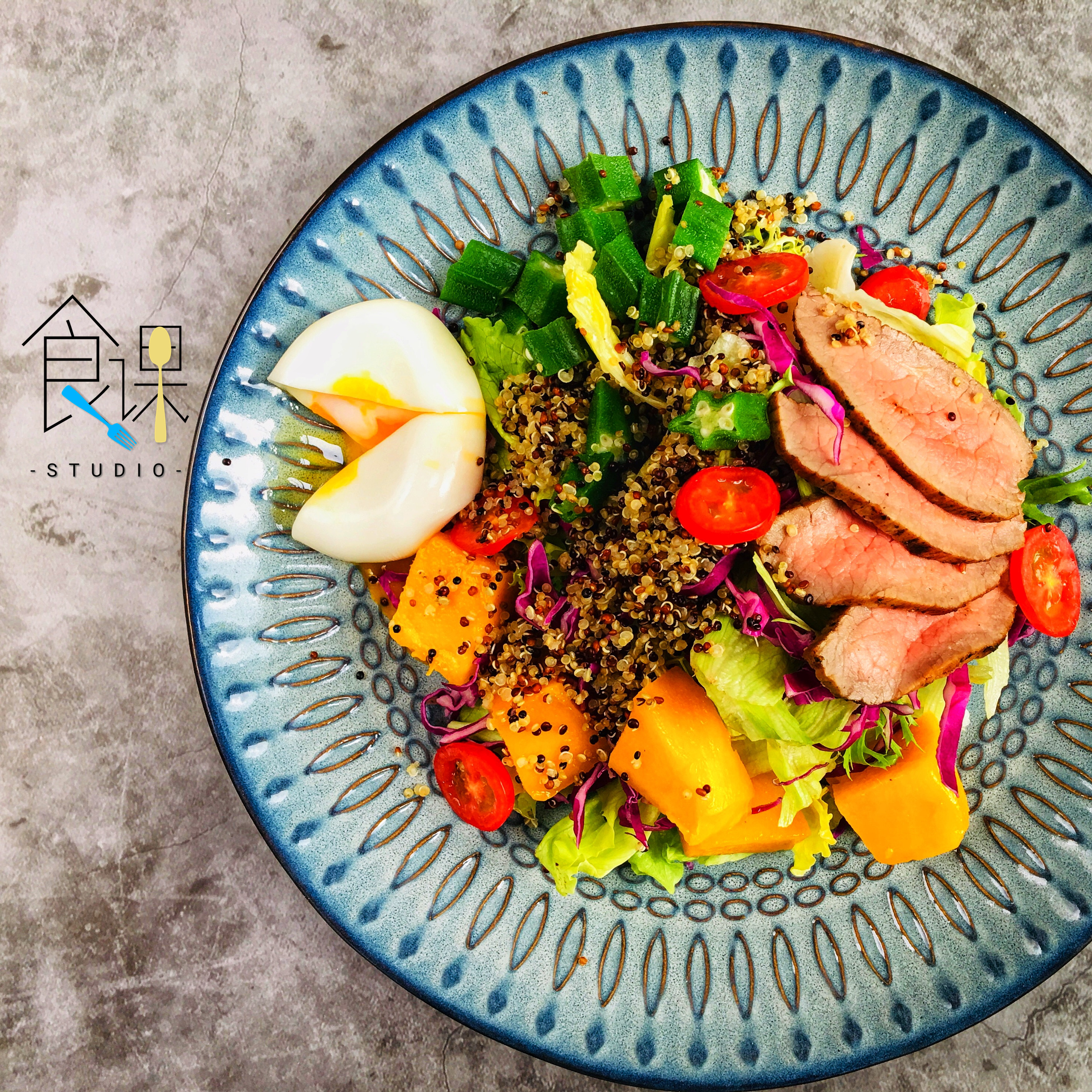 开沙拉店有前途吗,开沙拉煎饼店需要投资多少