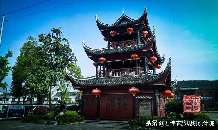 湘西洪江古镇景点,洪江古镇自驾游攻略