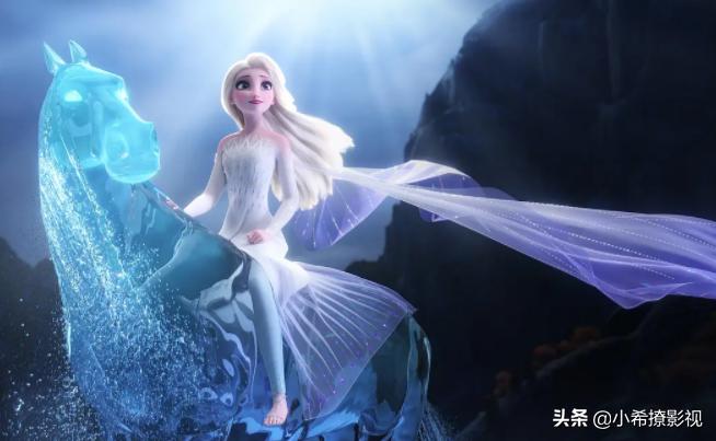 冰雪奇缘2完整免费观看在哪能看,冰雪奇缘2片首曲