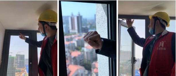 收房注意事项及验房方法,小区收房怎么验收