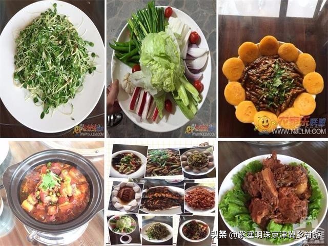 怀柔区黄花城水长城民宿介绍,怀柔黄花城水长城附近住宿