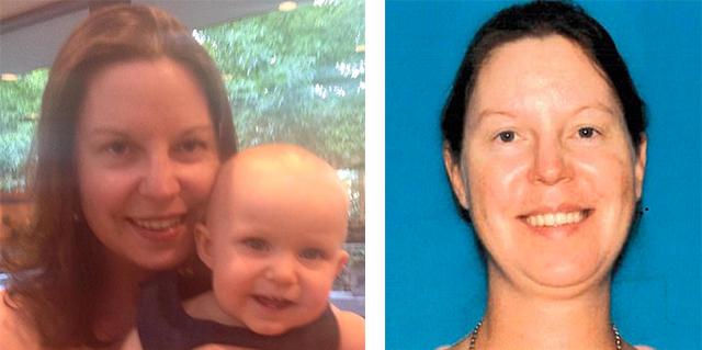 美40岁女子将儿子女儿推下九楼后自杀，警方：无法战胜内心抑郁