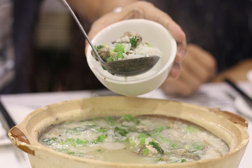 广东早茶店推荐探店,喝早茶探店