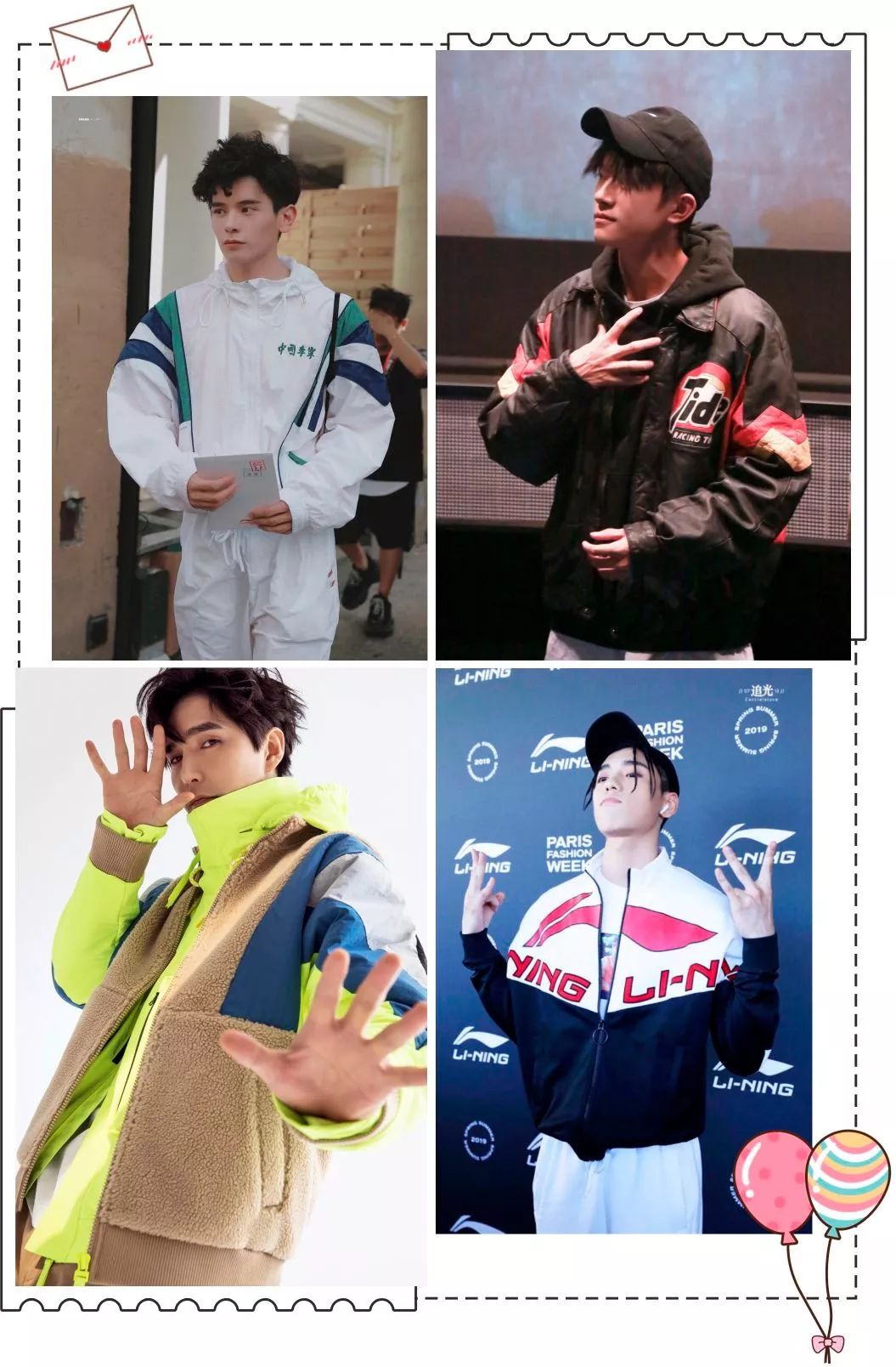 权志龙送给faker的鞋子,权志龙送faker鞋