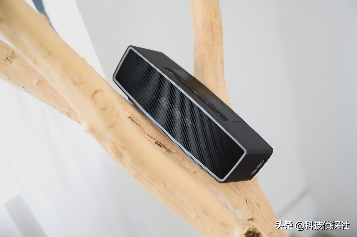 bose音箱mini2特别版使用说明,bosemini2音响评测