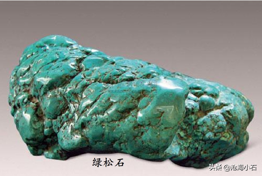 有哪些石头不要扔,十种不能捡的石头图片