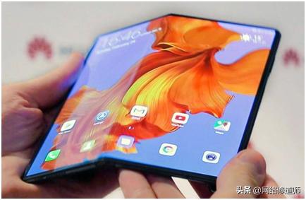 三星galaxyfold内屏幕坏了,galaxyfold屏幕维修