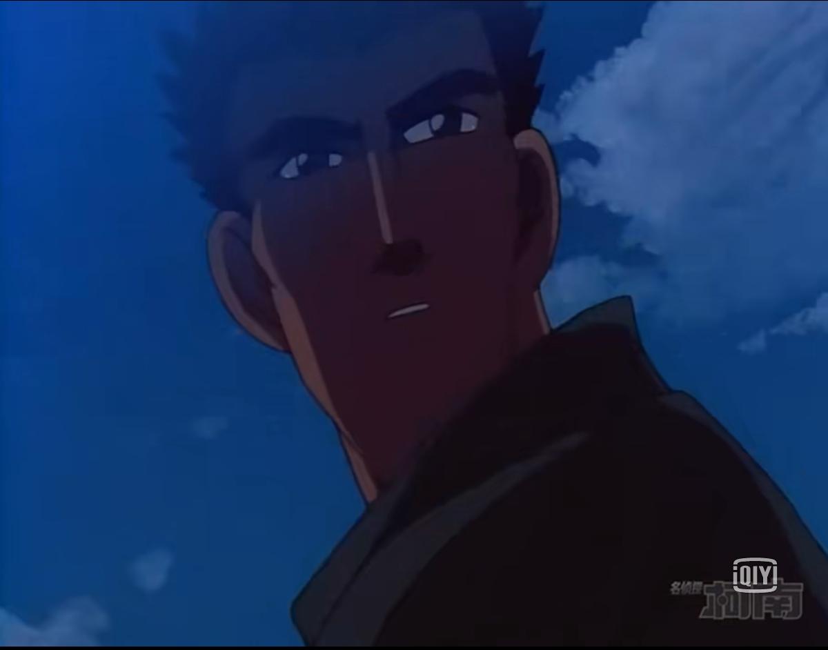 名侦探柯南中的谜题是什么,名侦探柯南揭秘凶手