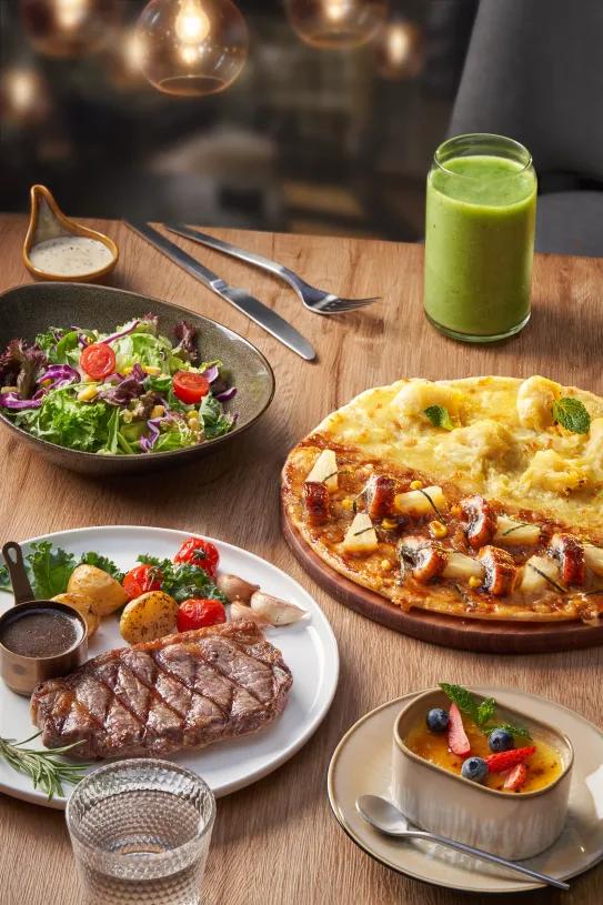 武汉十大披萨店,武汉连锁披萨店