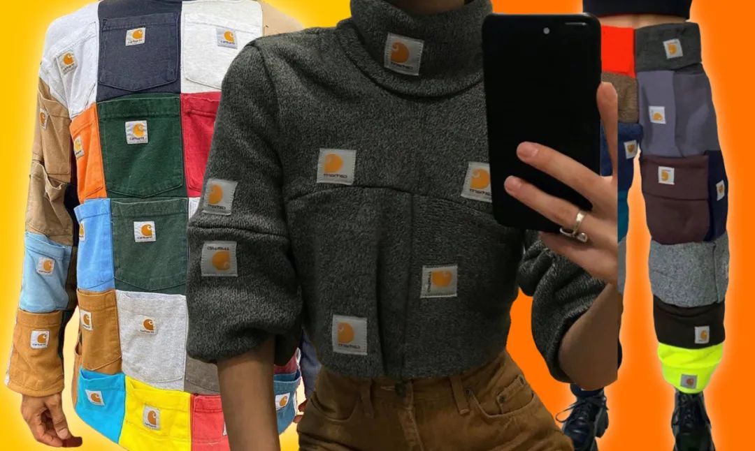 这些比高定还稀缺的单品，居然不用花一分钱