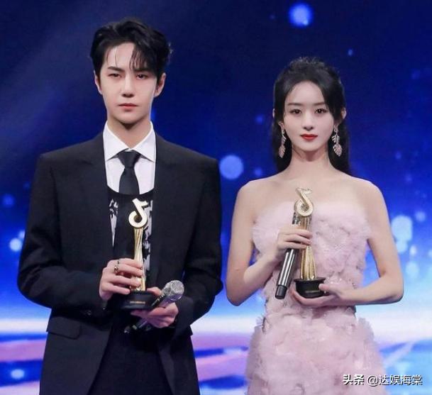 赵丽颖王一博粉丝舆论大战,赵丽颖粉丝事件对王一博有影响吗