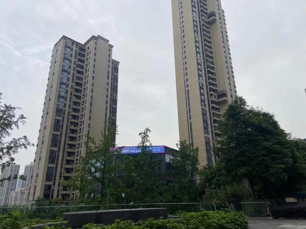 重庆二手房最多小区排名,重庆二手房哪些小区性价比高