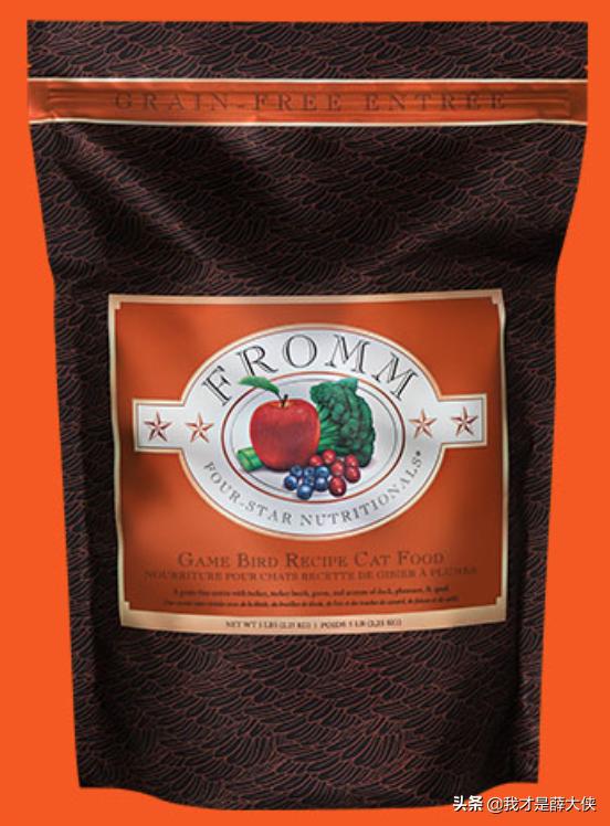 福摩猫粮肥猫,福摩和now猫粮哪个好