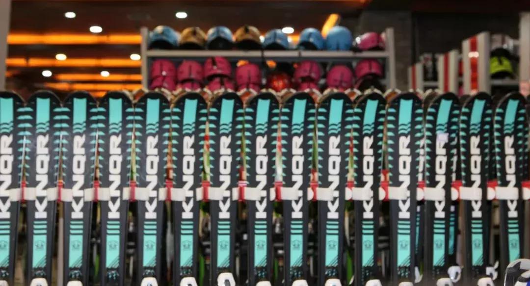 雪季将至，今年的长白山国际度假区是这样的！！！