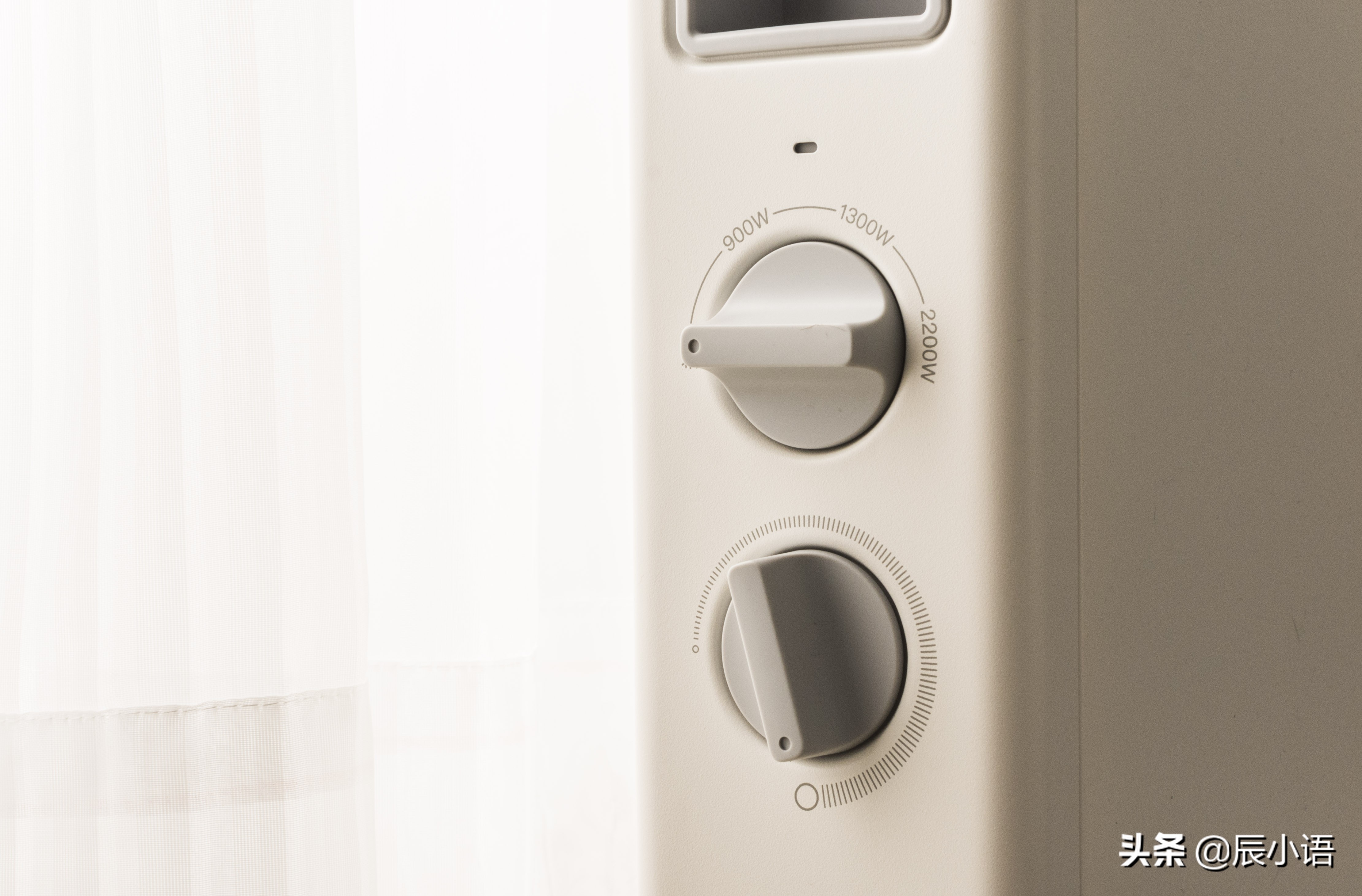 智米1s和云米电暖器 (智米电暖器1s智能版怎么样省电)