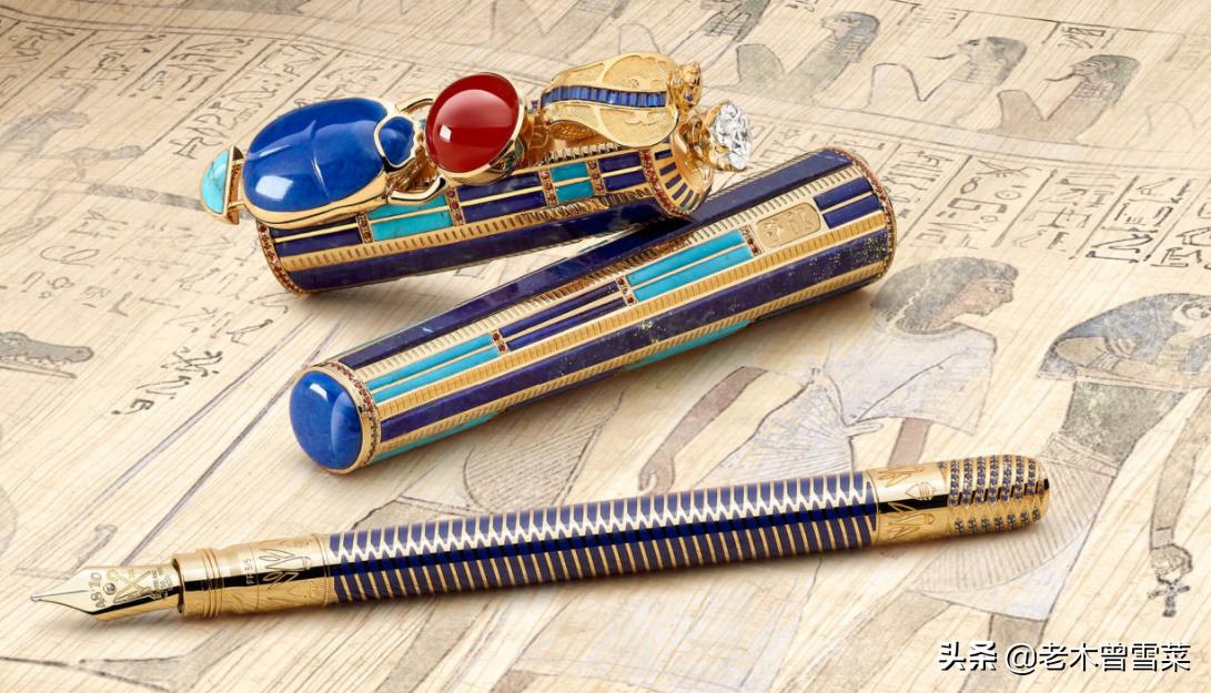 万宝龙钢笔各个系列详细介绍,万宝龙钢笔买第几代比较好
