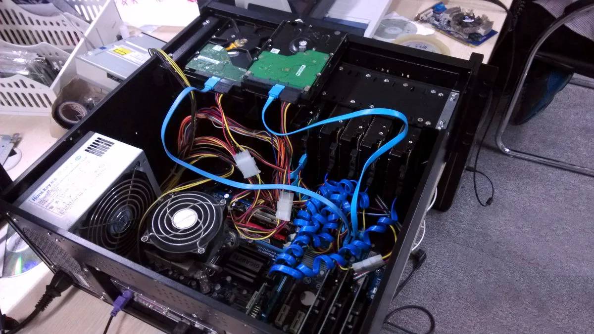 电脑什么情况下就需要清灰了,电脑清灰一般需要多长时间