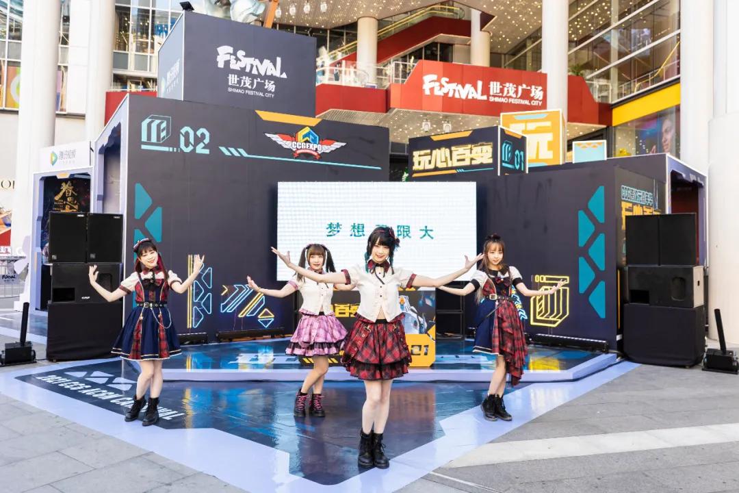 四月魔都优质展览,上海四月魔都展