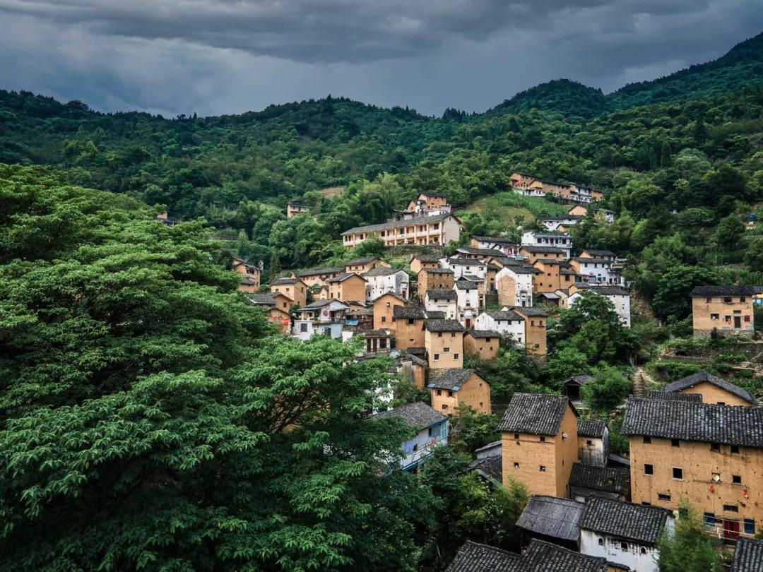 歙县寻古三日游最佳路线,念念不忘自驾游