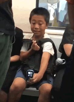 你不知道生孩子有多么疼吗,根本不知道生孩子的意义是什么