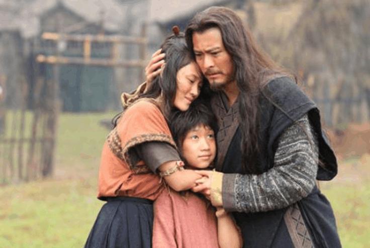 大禹三过家门而不入的另一种说法,大禹三过家门不入的真相