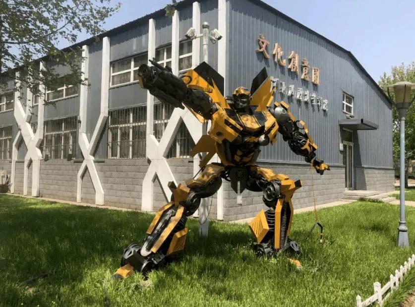 夏日限定——河北政法的美景