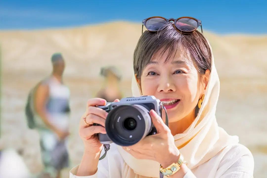 天海佑希2000年的视频,天海佑希笑红尘