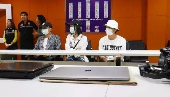 出境游千万别带这些小心被遣返,钱带不走可以让自己衣食无忧