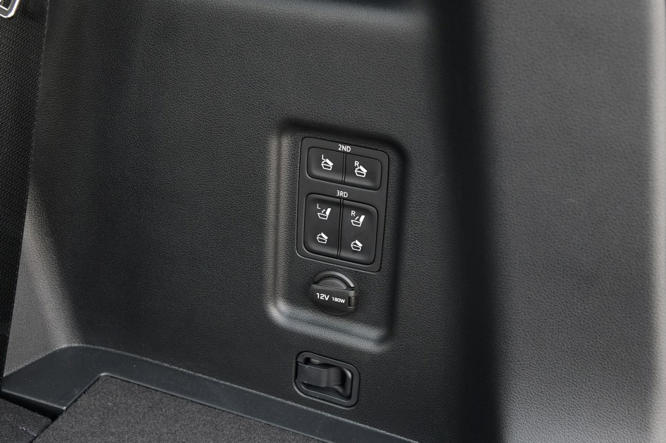 值得买的韩系suv全新胜达,第四代全新胜达六座试驾