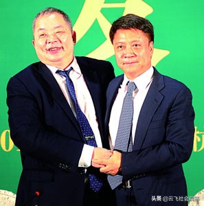 顺驰孙宏斌,孙宏斌天津顺驰