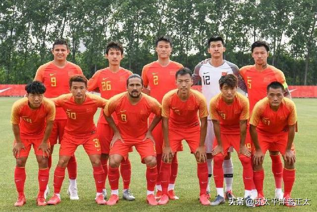 1973天等待！1.2亿身价巴西球星发誓：我是中国人，等待国足召唤