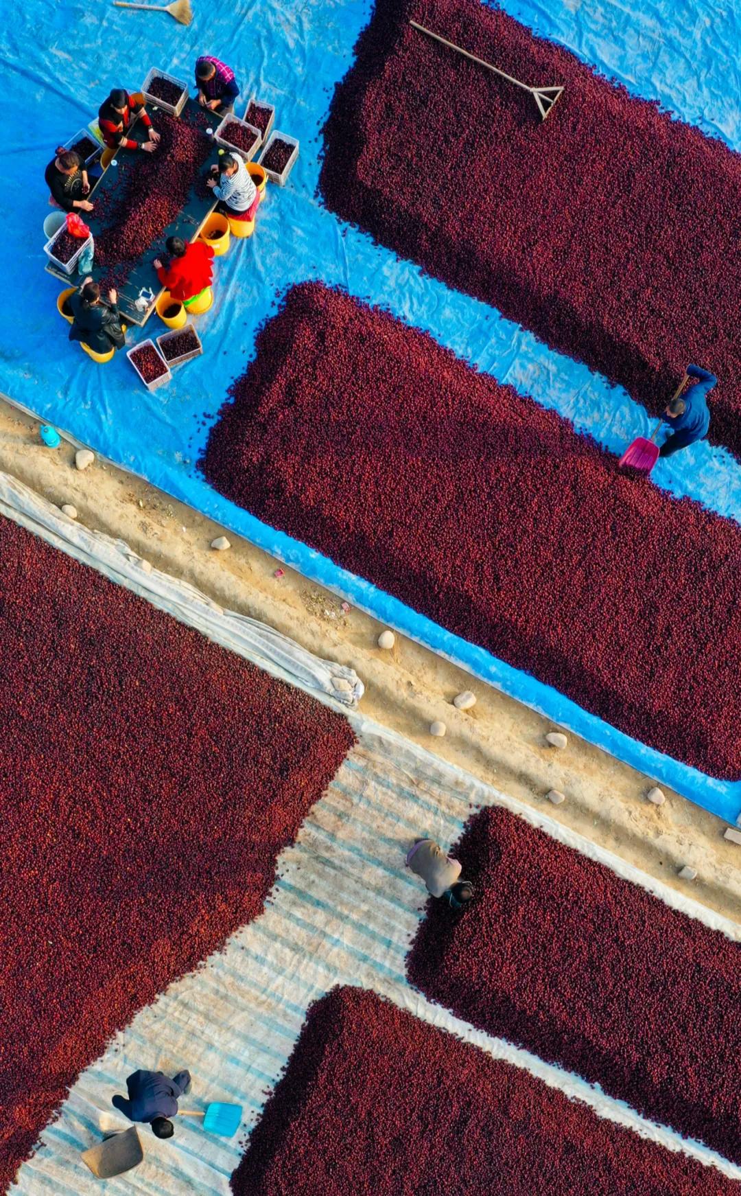 山西吕梁是怎样的城市,吕梁很富吗