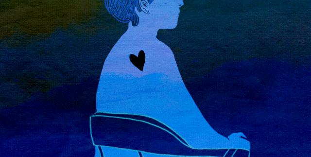 正午说吧·爱要怎么做？